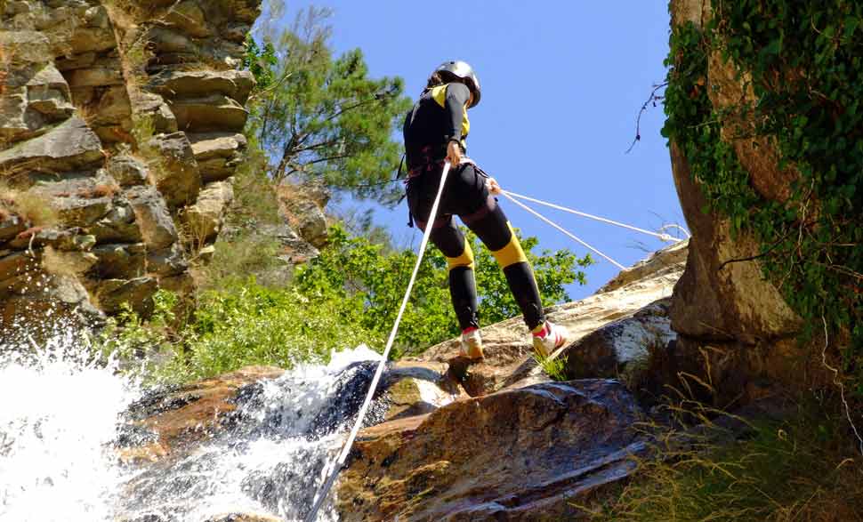 Adventure Weekend Getaways from Kolkata